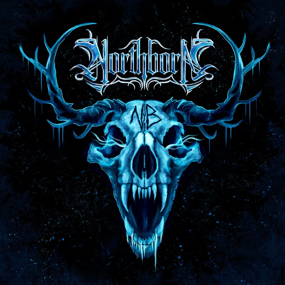 the album cover for Northborn - Northborn