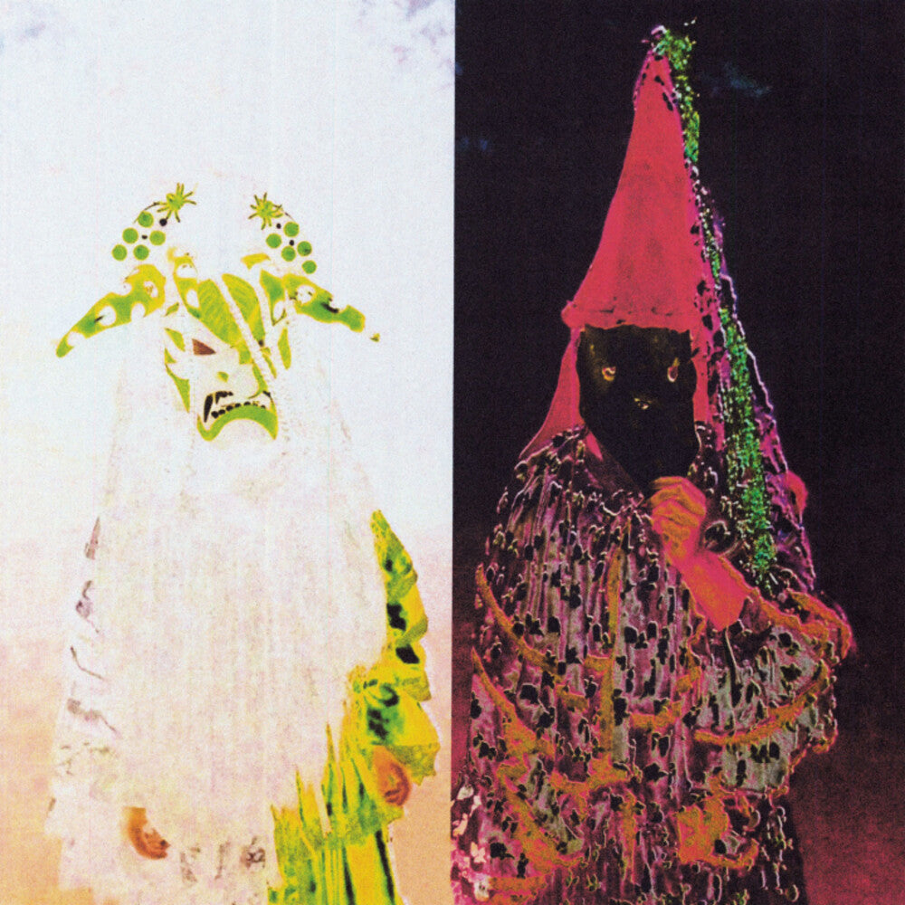 the album cover for Deafkids - Cicatrizes Do Futuro