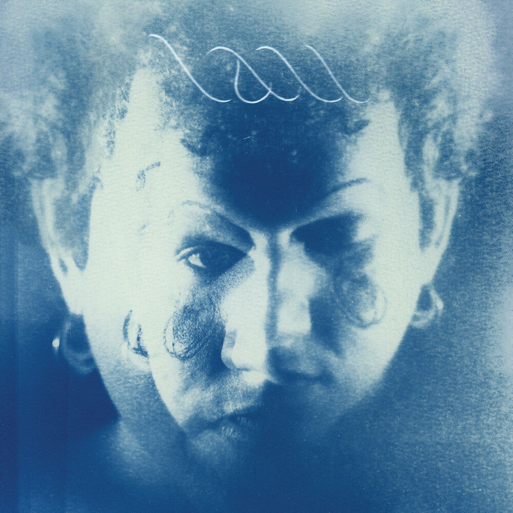the album cover for Lau Ro - Lau