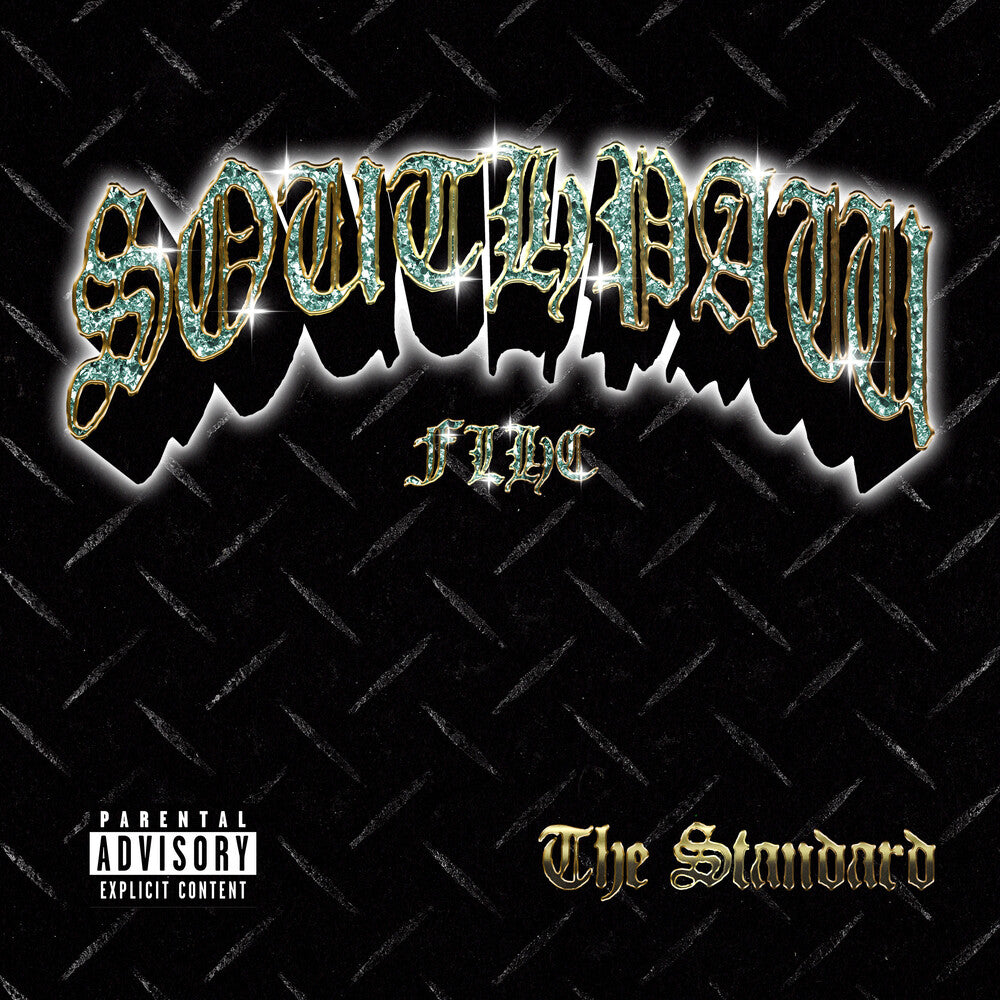 the album cover for Southpaw Flhc - Standard