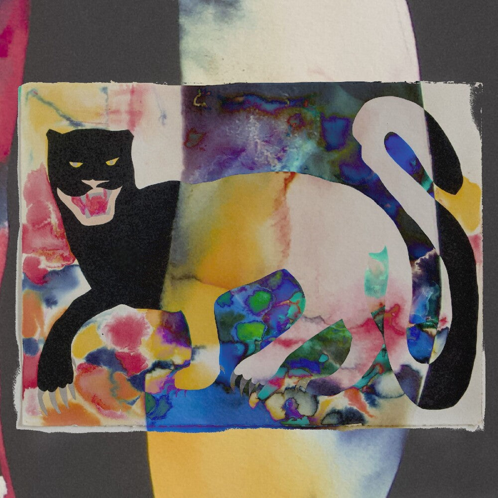 the album cover for Holland Andrews / Methods Body - Remain