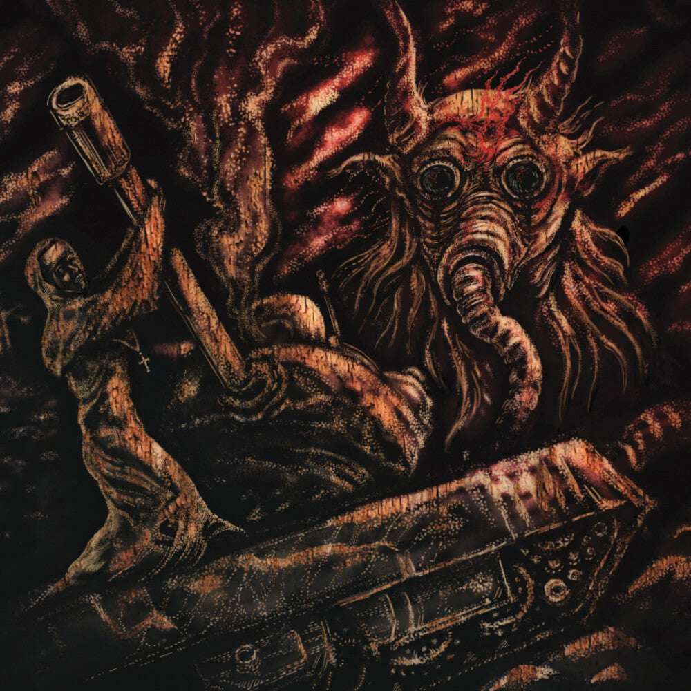 the album cover for Genre Is Death - Attractive People