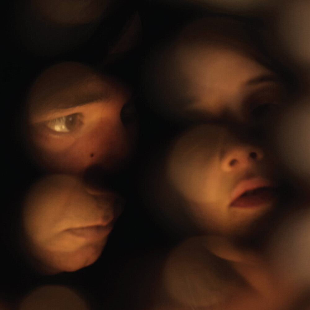 the album cover for Gichard - Chins For Lefty