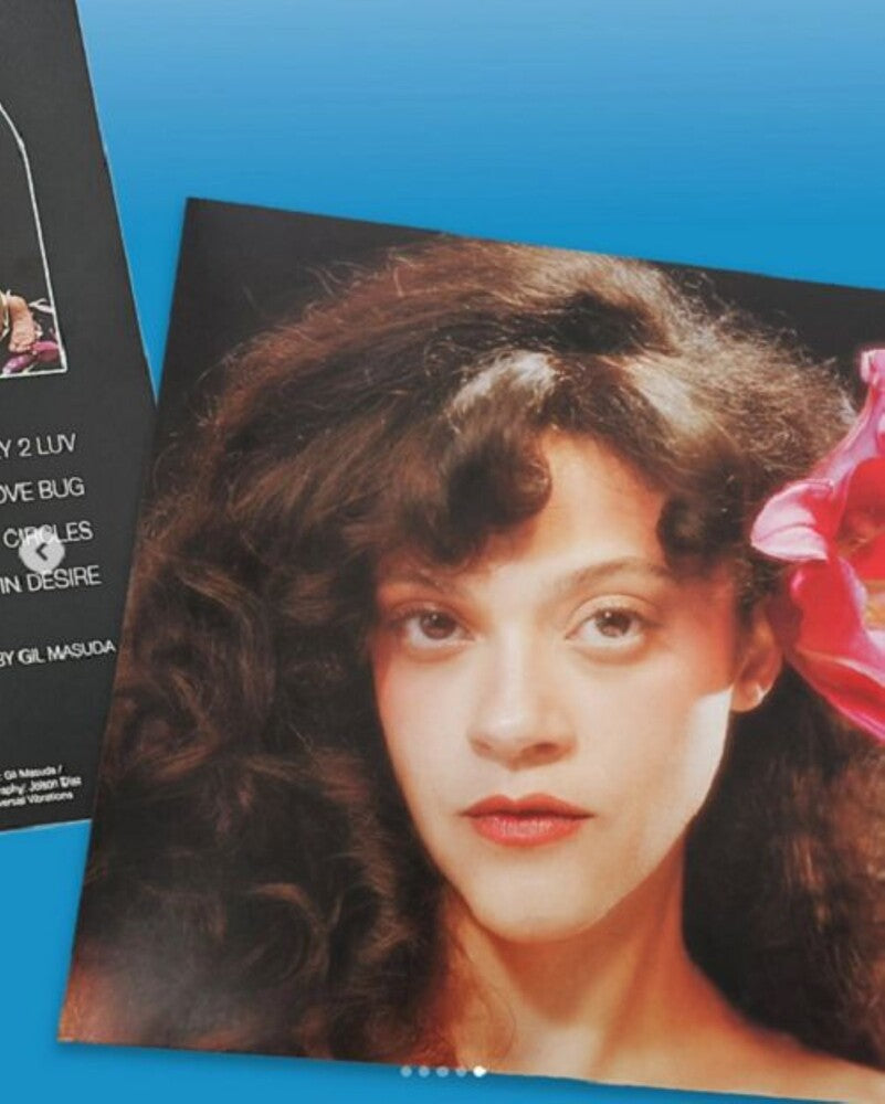 the album cover for MIA - In The Moonlight