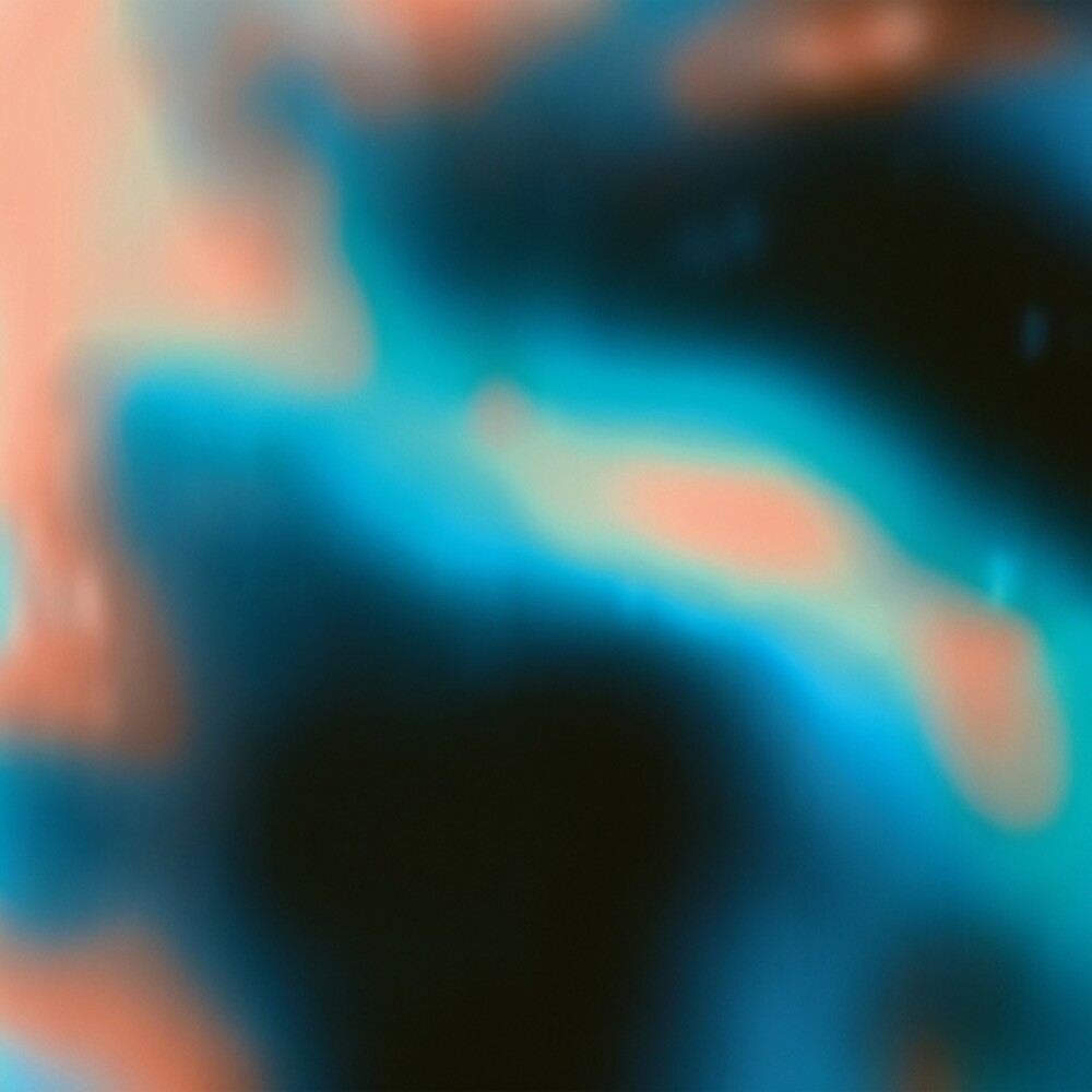 the album cover for Joaquin Claussell 'joe' - Storm (Ep)