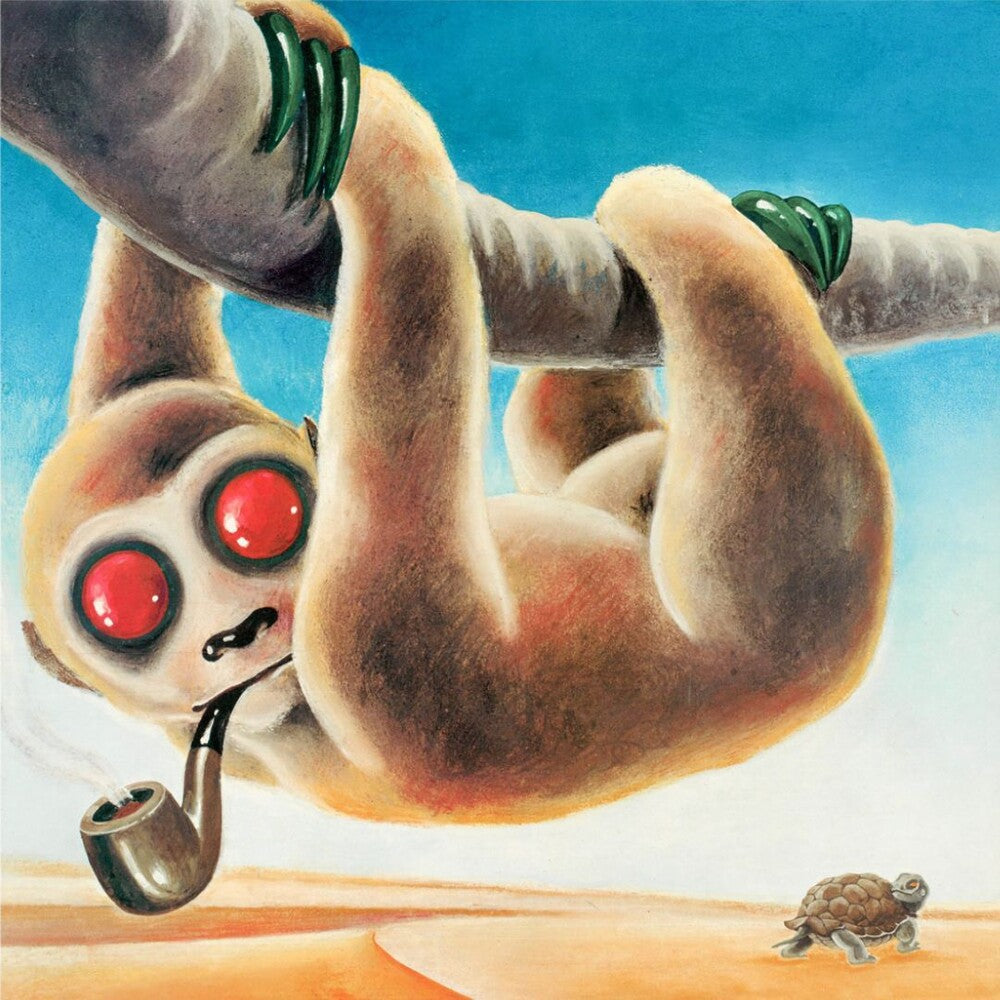 the album cover for Yonin Bayashi - Isshoku Sokuhatsu