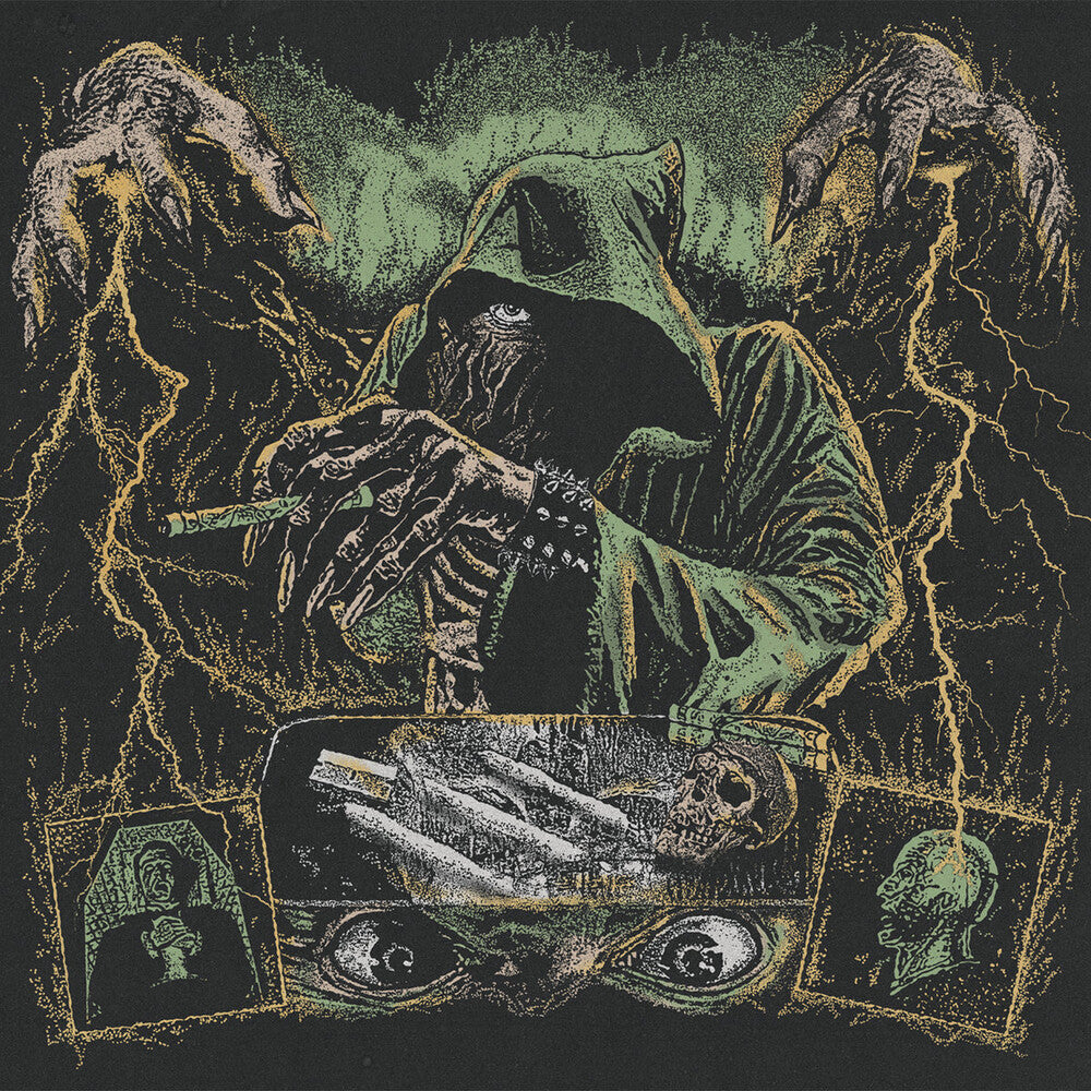 the album cover for Money - Money