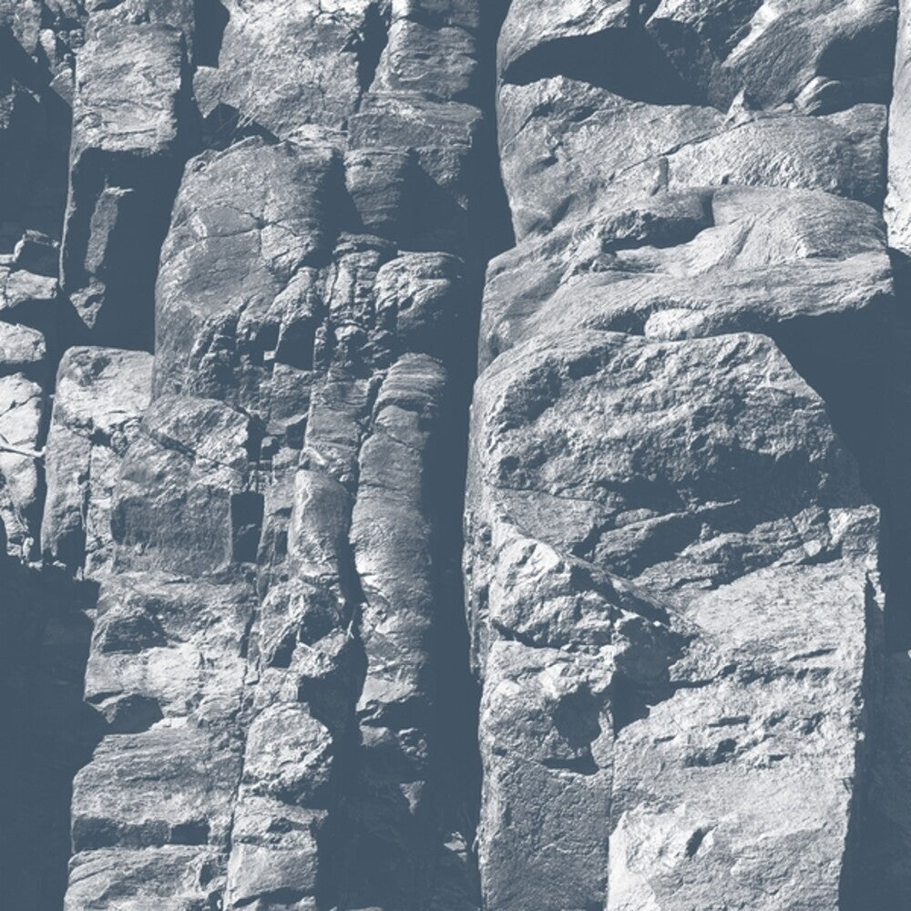 the album cover for Driftwood - Maps