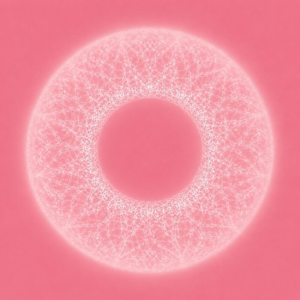 the album cover for Merzbow & Pedro Vian - Bardo Thodol