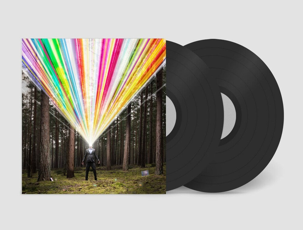 the album cover for Younger Brother - Mutually Assured Distraction