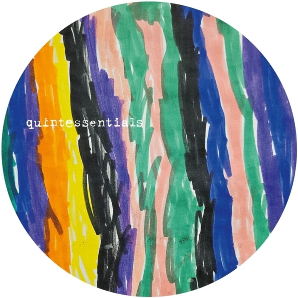 the album cover for Mat Chiavaroli - Ammaro