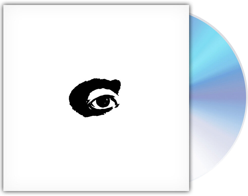 the album cover for Ceremony - Tell Me Your Dream