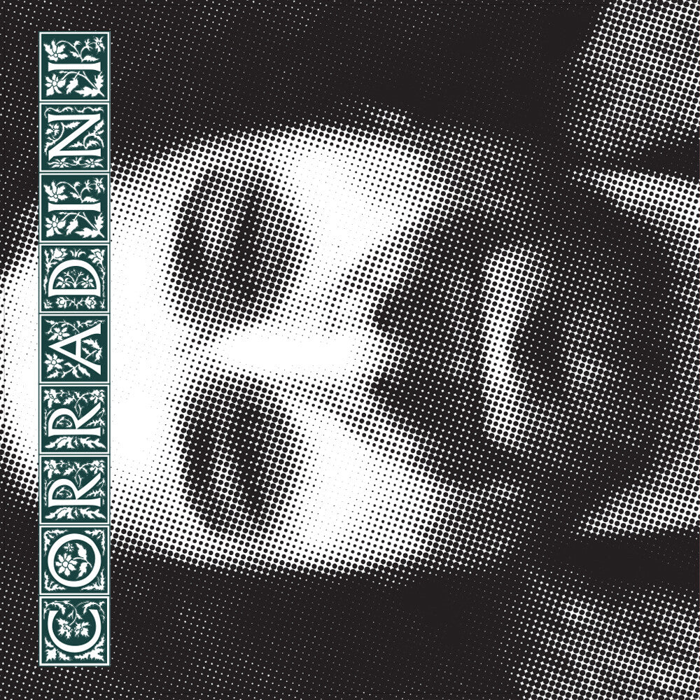 the album cover for Corradini/Frank - The Best Head In Showbiz