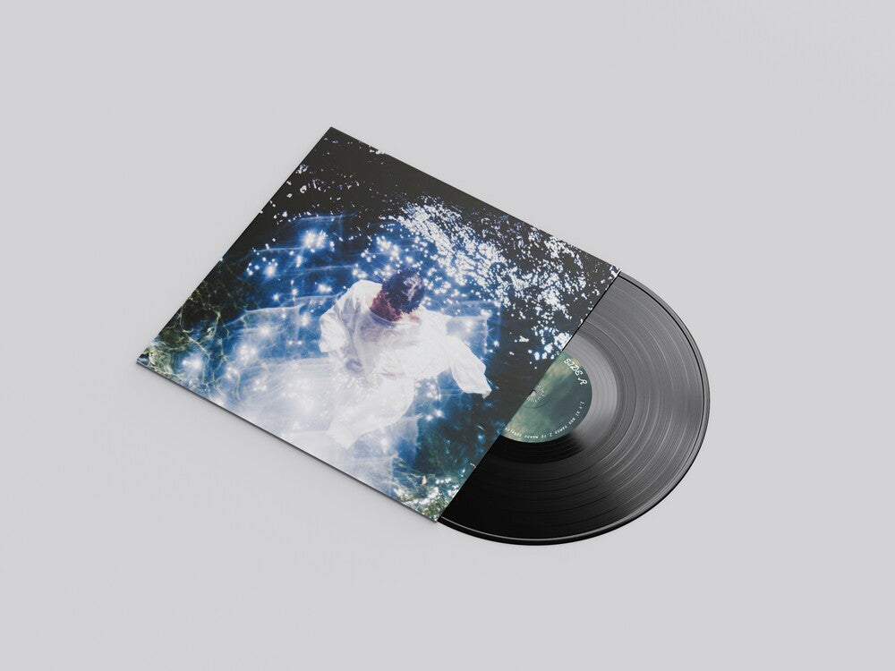 the album cover for Iiisa - Tanto Te He Querido