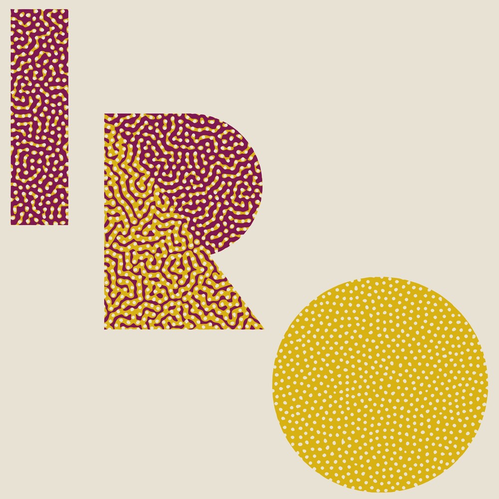 the album cover for Iroiro - Once (Single Mix) / Formosa (Single Mix)