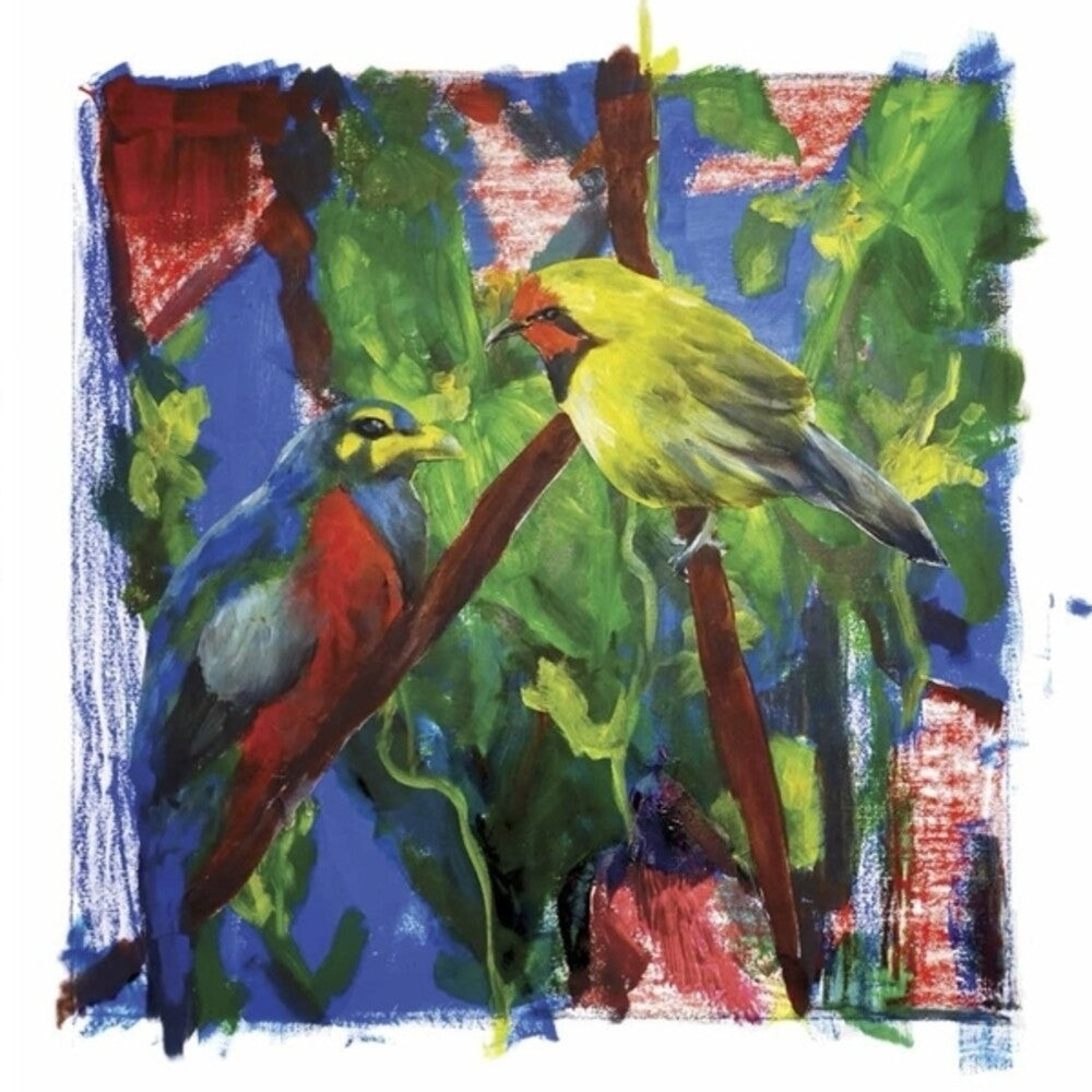 the album cover for Fabe Bambi Beaurel & Elikia - Sala Sala