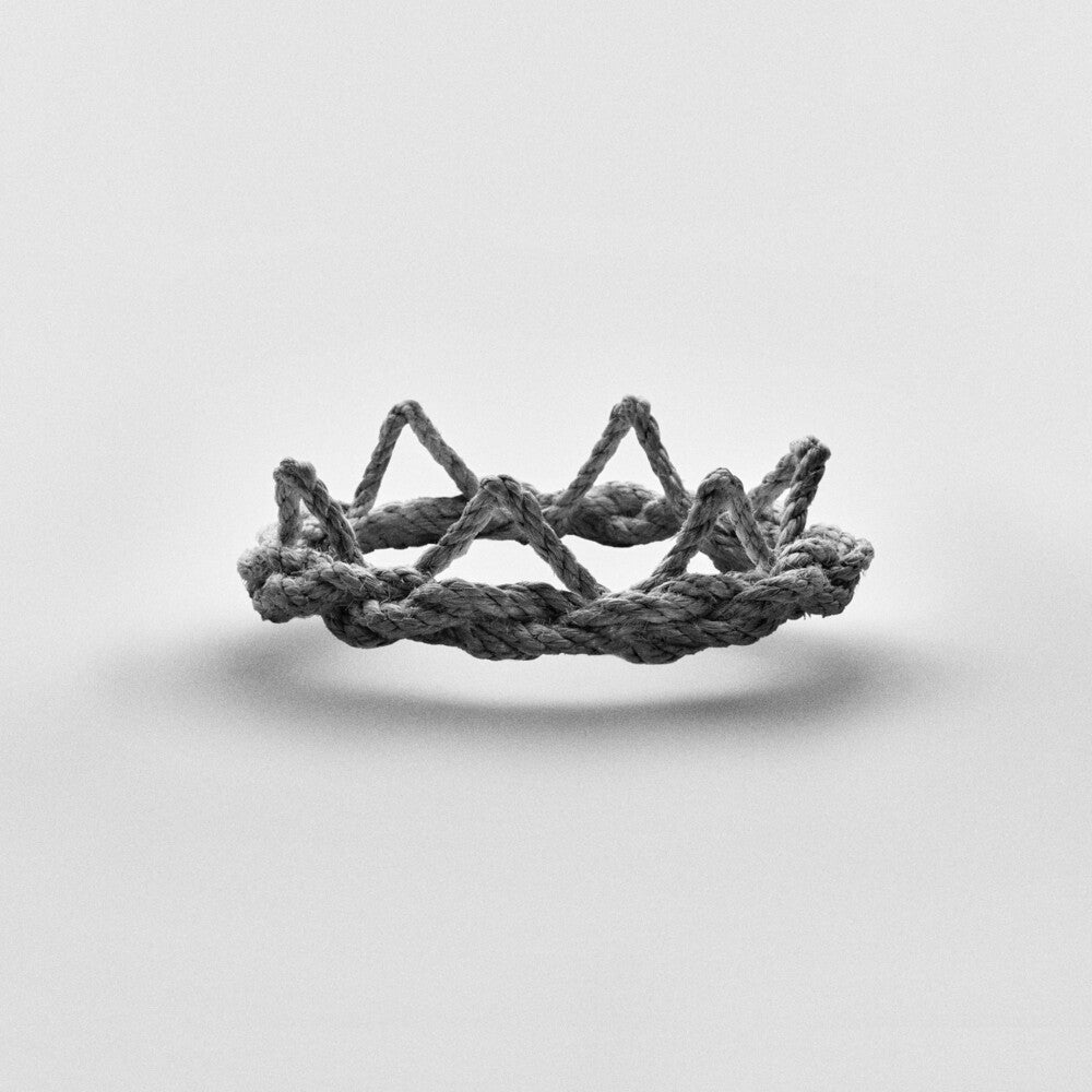 the album cover for Gradience - Anomaly