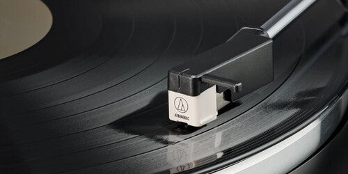 Audio Technica - ATN3600LC Conical Stylus