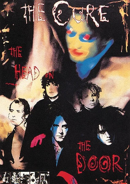 Cure Poster