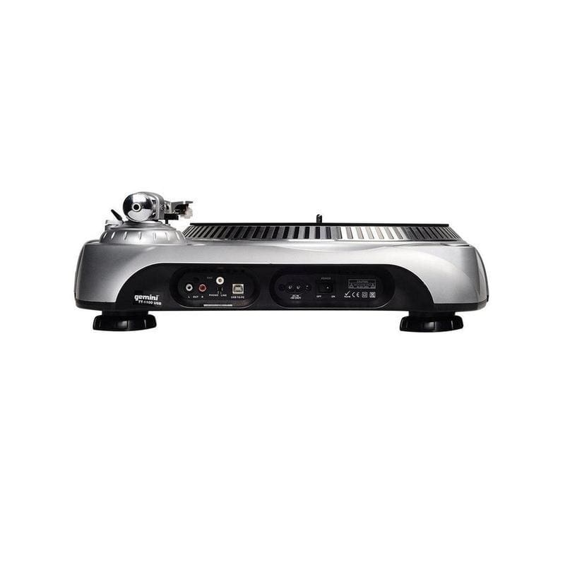 Gemini - TT-1100USB