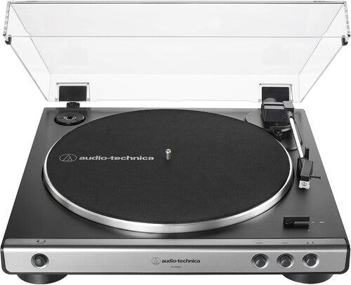 Audio Technica - Lp60X