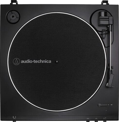 Audio Technica - Lp60X