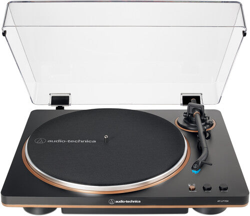 Audio Technica - LP70X