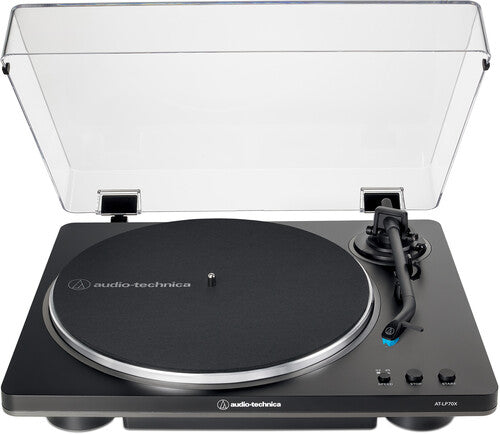 Audio Technica - LP70X