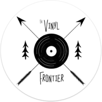 Logo Sticker