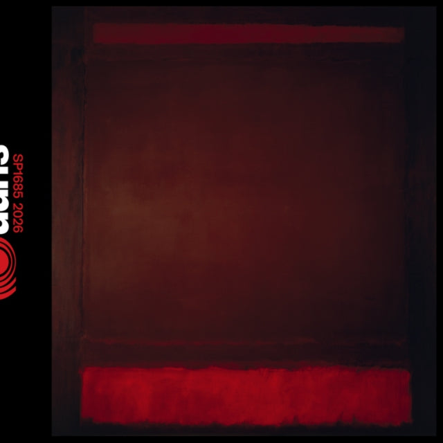 Sunn O))) - Sunn O))) [Colored Vinyl]