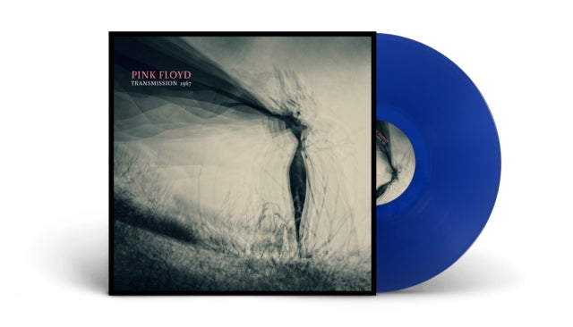 Pink Floyd - Transmission 1967 (BLUE) [LP]