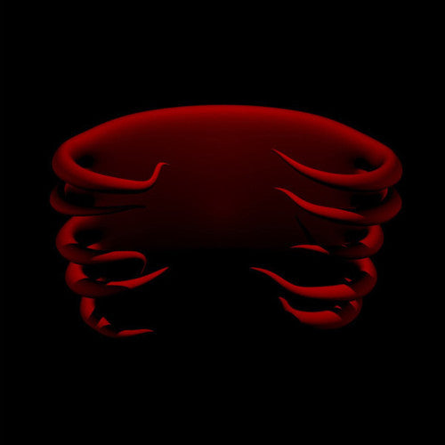 the album cover for Tool - Undertow [Vinyl]