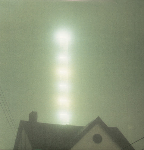 the album cover for Don Caballero - What Burns Never Returns [Reissue]