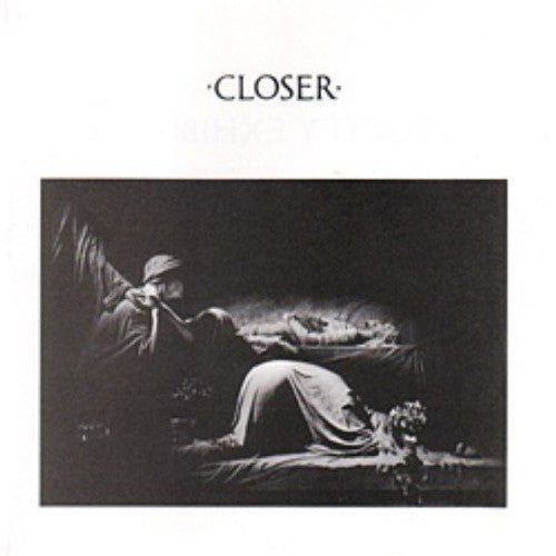 the album cover for Joy Division - Closer: Collector's Edition [Import]