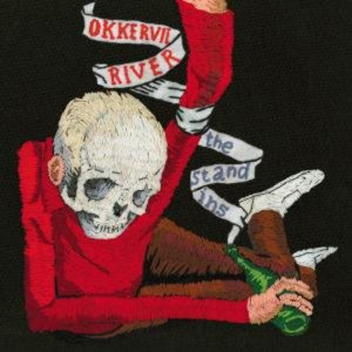 the album cover for Okkervil River - The Stand Ins
