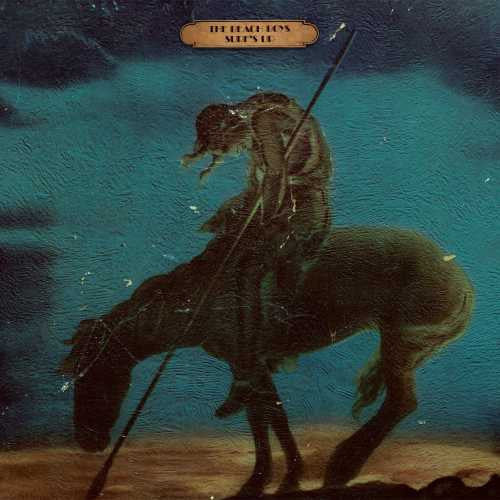 the album cover for The Beach Boys - Surf's Up
