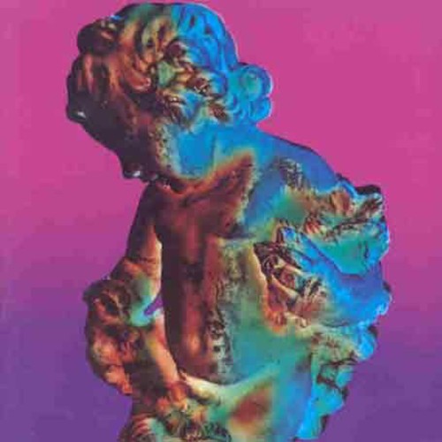 the album cover for New Order - Technique [180 Gram]