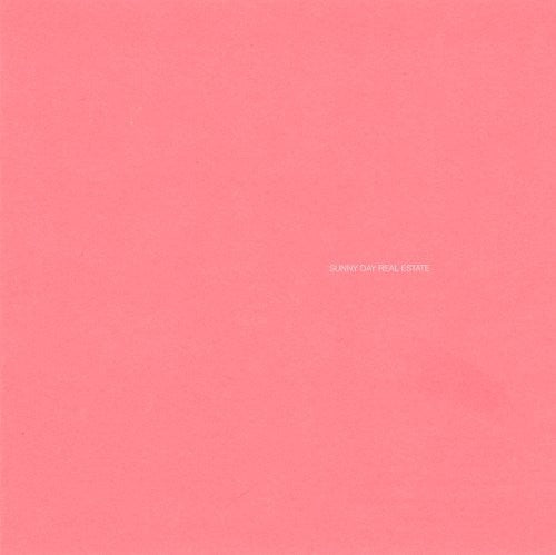 the album cover for Sunny Day Real Estate - Lp2 (Bonus Tracks) [Remastered]