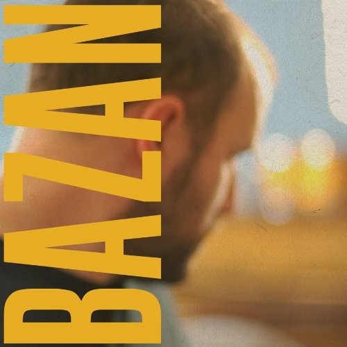 the album cover for David Bazan - Curse Your Branches