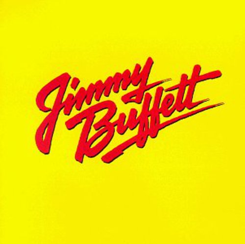 the album cover for Jimmy Buffett - Songs You Know By Heart