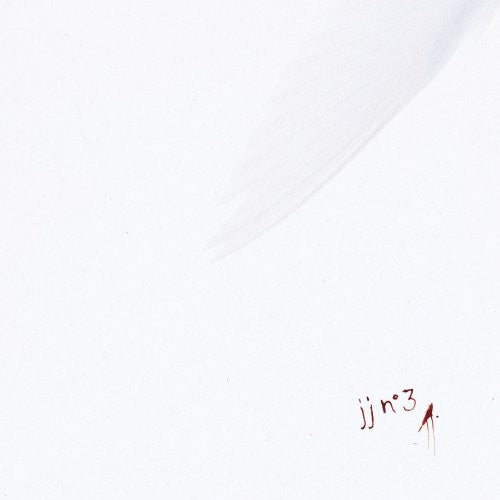 the album cover for JJ (Sweden) - JJ N 3