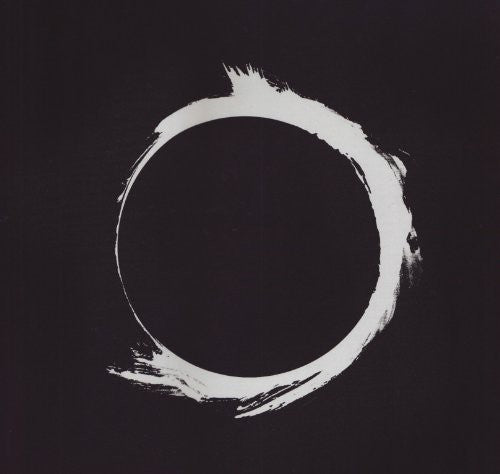 the album cover for Olafur Arnalds - & They Have Escaped the Weight of Darkness
