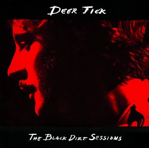 the album cover for Deer Tick - Black Dirt Sessions [Download Included] [180 Gram]