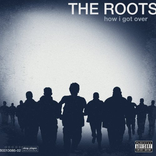 the album cover for Roots - How I Got Over [Vinyl]