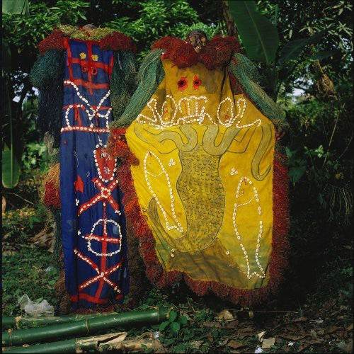 the album cover for Highlife - Best Bless