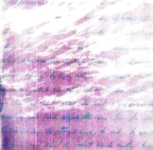 the album cover for Rachel's - Sea & The Bells [Download Included]