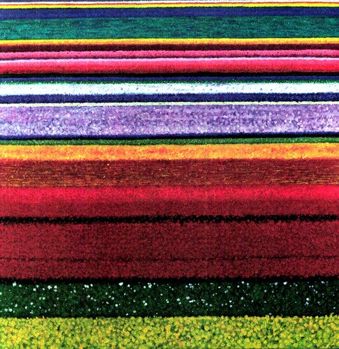 the album cover for City And Colour - Little Hell [Import]