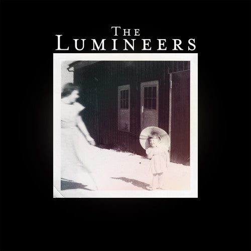 the album cover for The Lumineers - Lumineers [Vinyl]