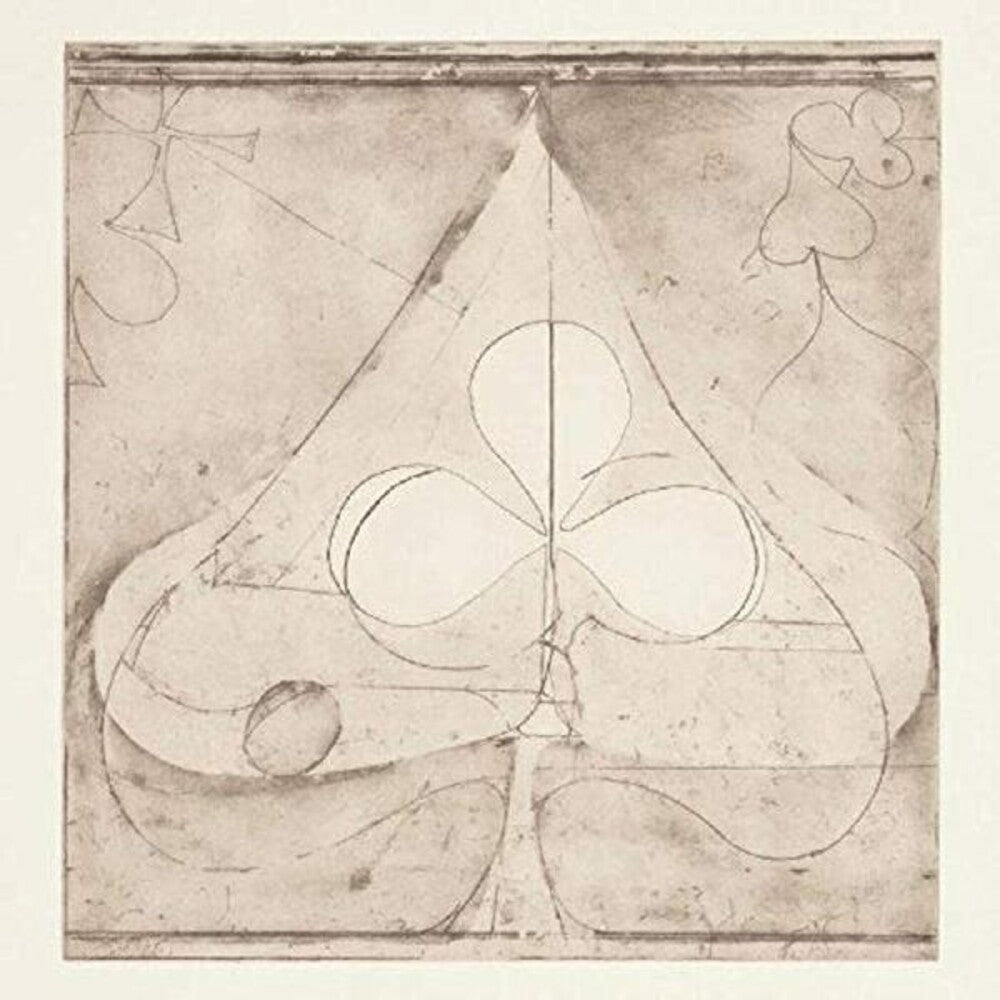 the album cover for Grizzly Bear - Shields: B-Sides [Vinyl]