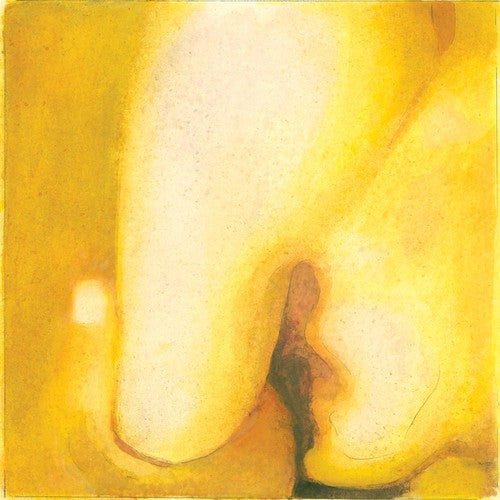 the album cover for Smashing Pumpkins - Pisces Iscariot